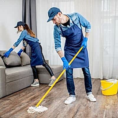 kirikkale ev temizliği