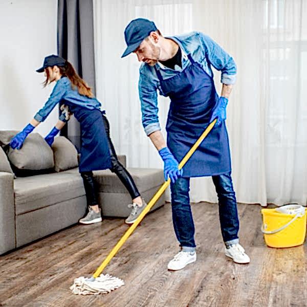 kirikkale ev temizliği