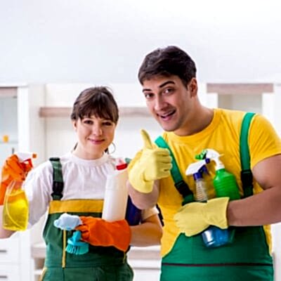 kırıkkale ev temizliği