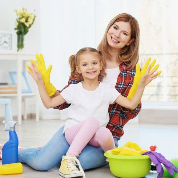 kirikkale ev ofis apartman temizlik hizmetleri