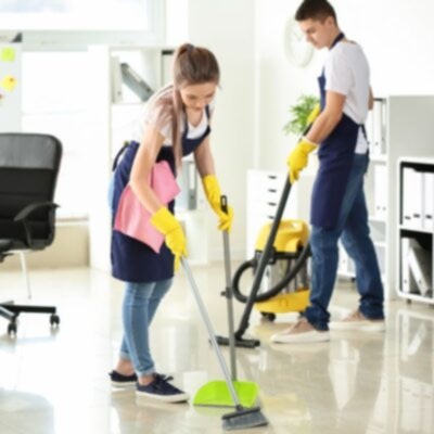 kırıkkale temizlikçi kadın