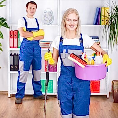 kırıkkale ofis temizlik hizmetleri