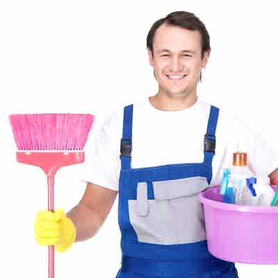 kırıkkale ofis temizliği yapan firma