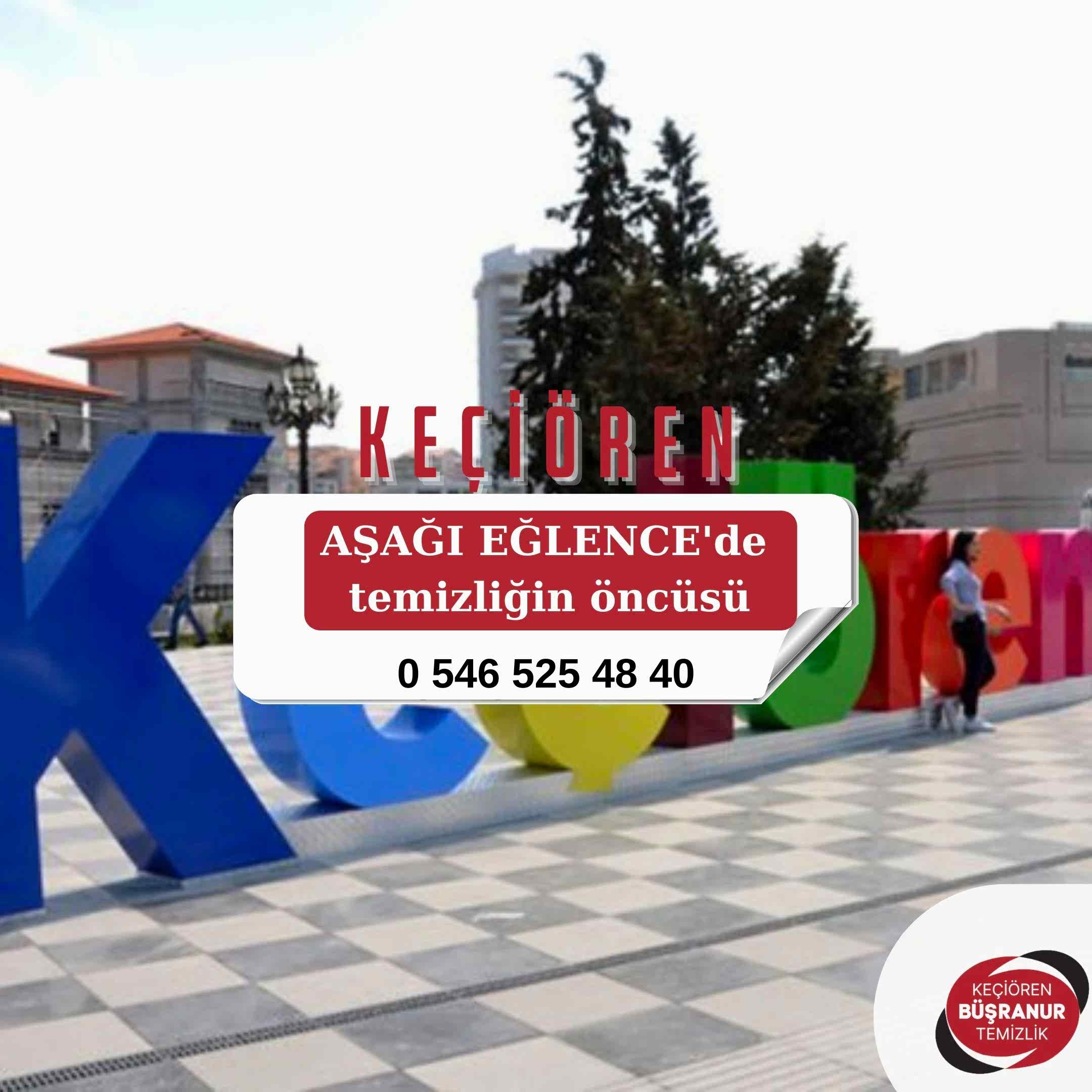 aşağı eğlence temizlik şirketi