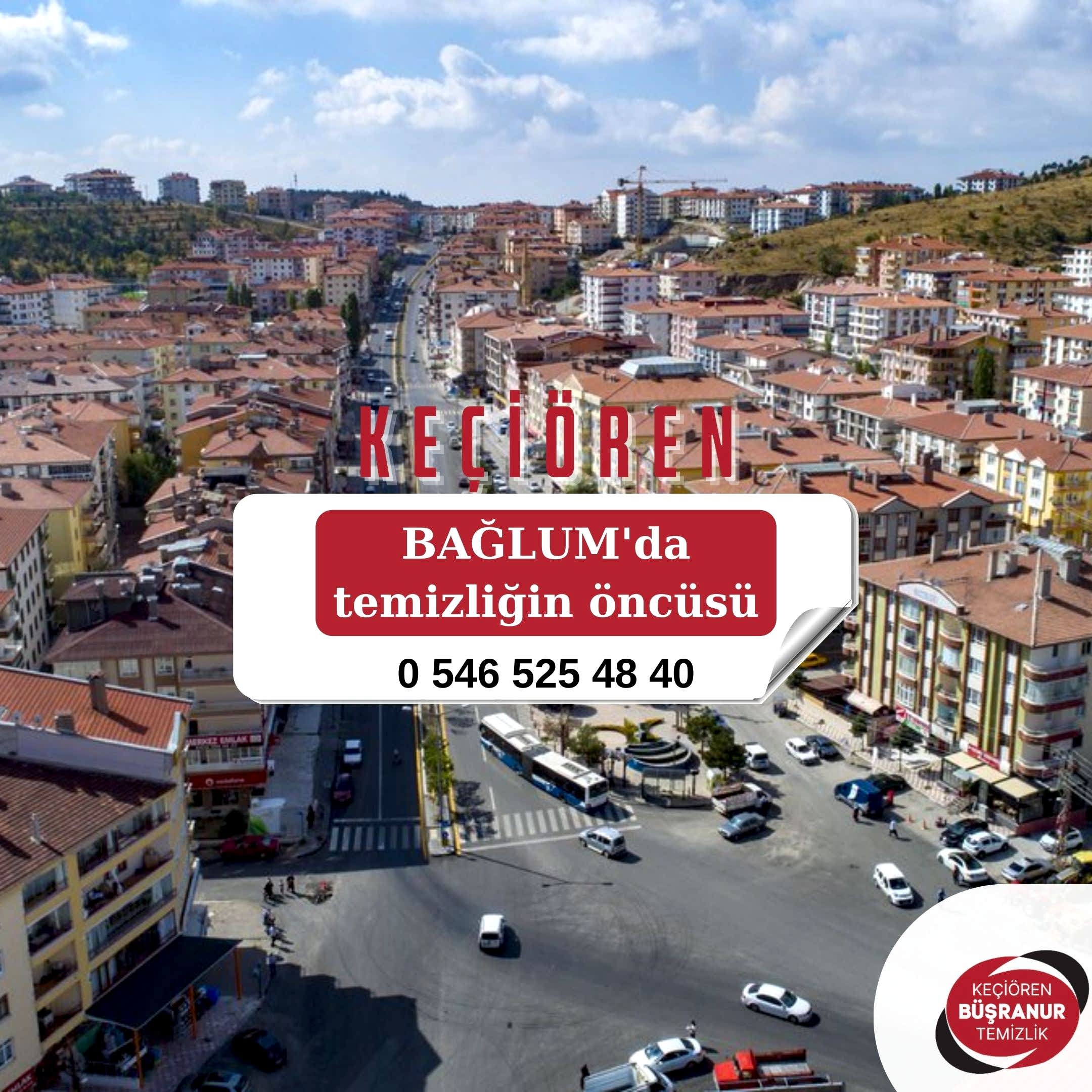 bağlum temizlik şirketi