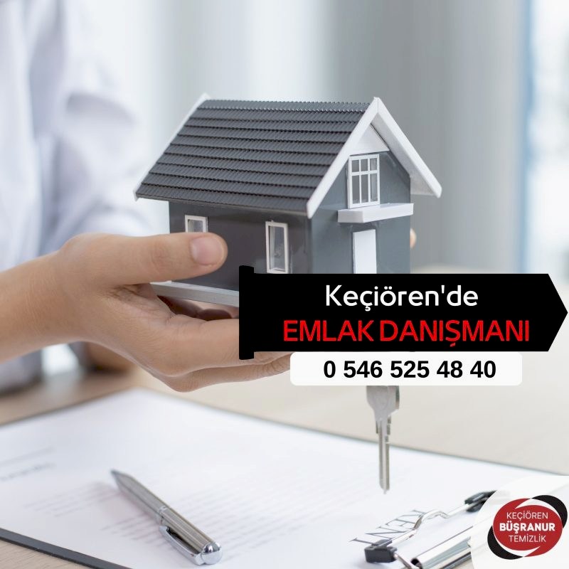 keçiören emlak danışmanı